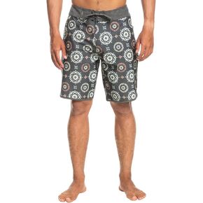 Quiksilver Mens Hempstretch 19" Boardshort
