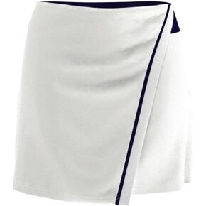 Callaway Women's 17" Knit Wrap Skort in Kuwait