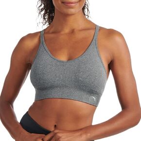 حمالة صدر رياضية بدون خياطة على شكل حرف Y للسيدات من PUMA