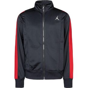 Jordan Boy's Essentials Tricot Suit Jacket (Big Kids) in Saudi Arabia