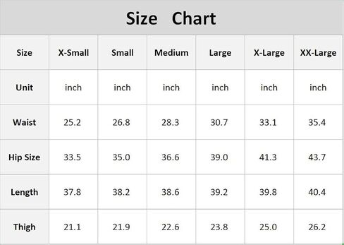 SweatyRocks Women's Elegant Elastic Waist Skinny High Waist Pants in Kuwait