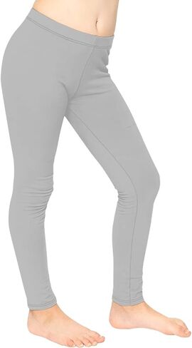 Wanyint Spiders Web Print Girls's Sport Legging Christmas Festival Decoration in Saudi Arabia