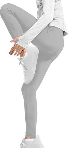 Wanyint Spiders Web Print Girls's Sport Legging Christmas Festival Decoration in Saudi Arabia