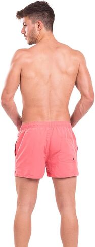 Taddlee Men's Beach Board Shorts Swimwear Swimsuits Swim Surfing Boxer Trunks in Saudi Arabia