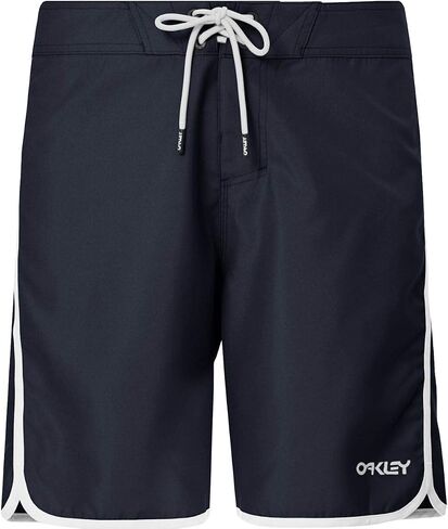Oakley Men's Standard Solid Crest 19 Boardshort in Saudi Arabia