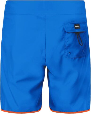 Oakley Men's Standard Solid Crest 19 Boardshort in Saudi Arabia