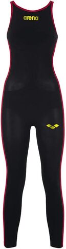 Arena Women's Powerskin R-EVO+ One Piece Open Back Racing Swim Suit in Kuwait