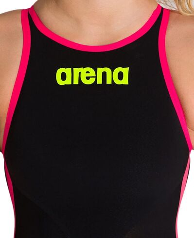 Arena Women's Powerskin R-EVO+ One Piece Open Back Racing Swim Suit in Kuwait