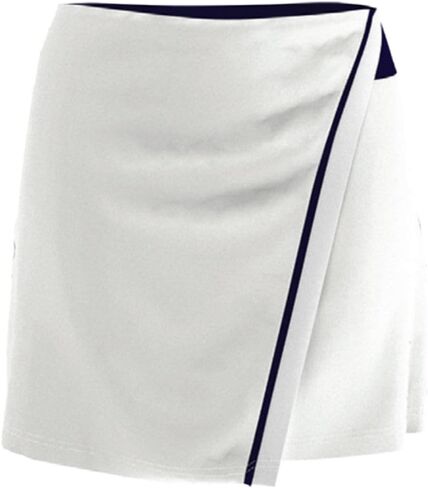 Callaway Women's 17" Knit Wrap Skort in Kuwait