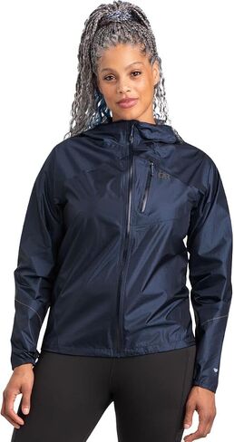 Outdoor Research Women's Helium Rain Jacket – Breathable Weatherproof Jacket in Saudi Arabia