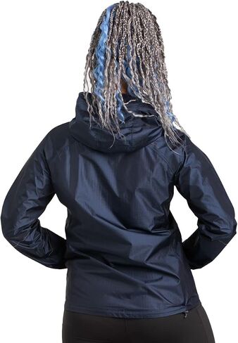 Outdoor Research Women's Helium Rain Jacket – Breathable Weatherproof Jacket in Saudi Arabia