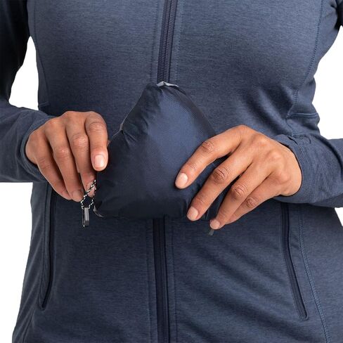 Outdoor Research Women's Helium Rain Jacket – Breathable Weatherproof Jacket in Saudi Arabia