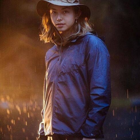 Outdoor Research Women's Helium Rain Jacket – Breathable Weatherproof Jacket in Saudi Arabia