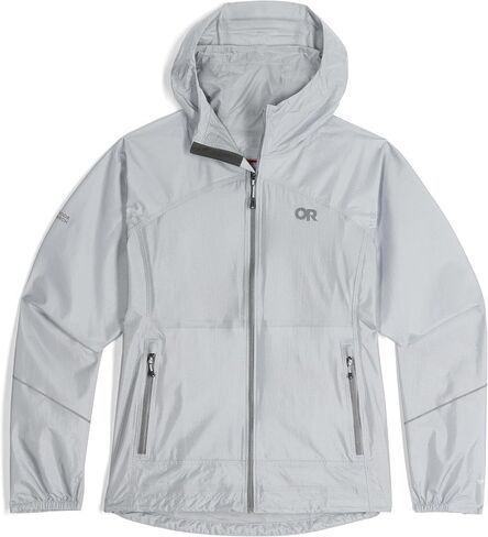 Outdoor Research Women's Helium Rain Jacket – Breathable Weatherproof Jacket in Saudi Arabia