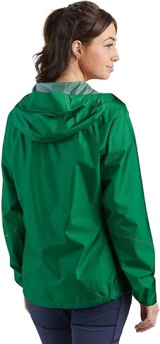 Outdoor Research Women's Helium Rain Jacket – Breathable Weatherproof Jacket in Saudi Arabia
