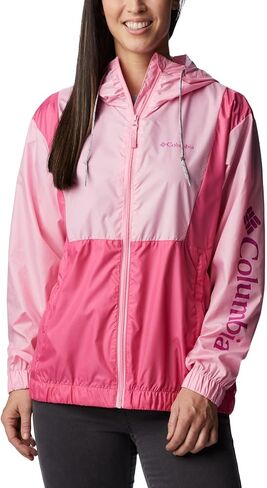 Columbia Women's Lily Basin Jacket in Saudi Arabia