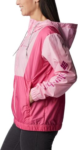 Columbia Women's Lily Basin Jacket in Saudi Arabia