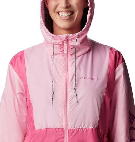 Columbia Women's Lily Basin Jacket in Saudi Arabia