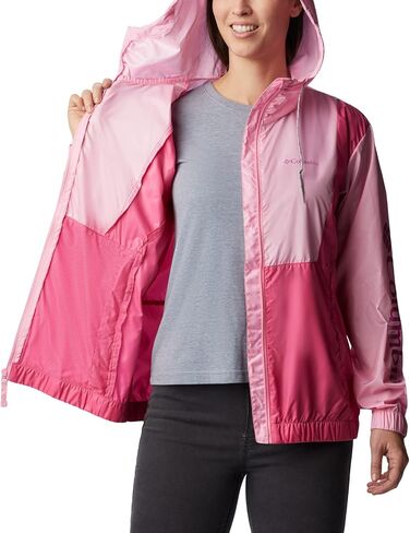 Columbia Women's Lily Basin Jacket in Saudi Arabia
