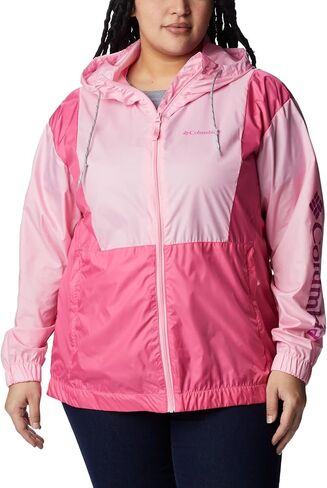Columbia Women's Lily Basin Jacket in Saudi Arabia