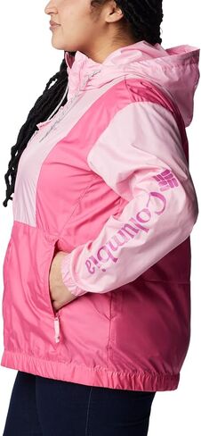 Columbia Women's Lily Basin Jacket in Saudi Arabia