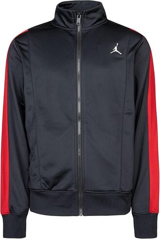 Jordan Boy's Essentials Tricot Suit Jacket (Big Kids) in Saudi Arabia