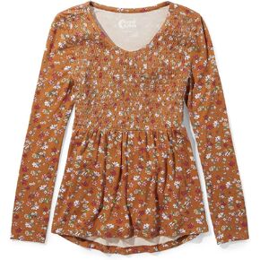 Sugar & Jade Girls' Teen Long Sleeve Fashion Shirts in Kuwait