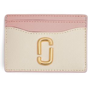 Marc Jacobs The Utility Snapshot Card Case, Rose Multi in Kuwait