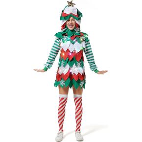 سويتر الكريسماس القبيح للرجال من الجنسين، بلوفر مبتكر للمنزل وحده للمرح في الحفلات in Kuwait