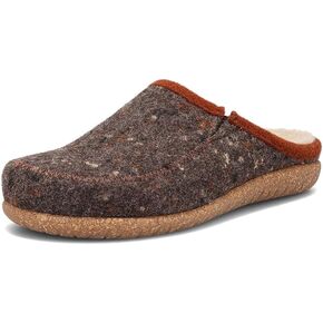 Taos Footwear Women's Wooltastic Clog