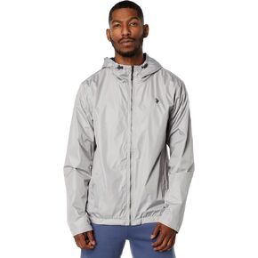 U.S. POLO ASSN. USPA Solid Windbreaker in Saudi Arabia