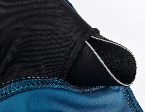 Mycoco Plus Size Two Piece Tankini Swimsuit for Women Athletic Bathing Suits High Neck Tankini Top with Shorts in Kuwait