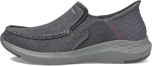 Skechers Men's Parson-Dewitt Hands Free Slip-in Moccasin in Saudi Arabia