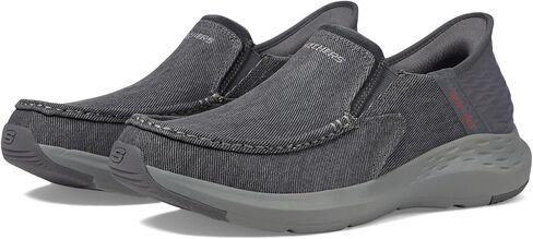 Skechers Men's Parson-Dewitt Hands Free Slip-in Moccasin in Saudi Arabia