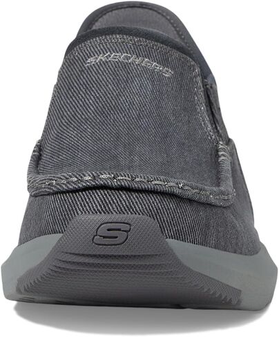 Skechers Men's Parson-Dewitt Hands Free Slip-in Moccasin in Saudi Arabia