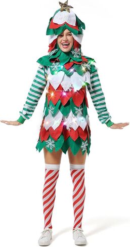 سويتر الكريسماس القبيح للرجال من الجنسين، بلوفر مبتكر للمنزل وحده للمرح في الحفلات in Kuwait