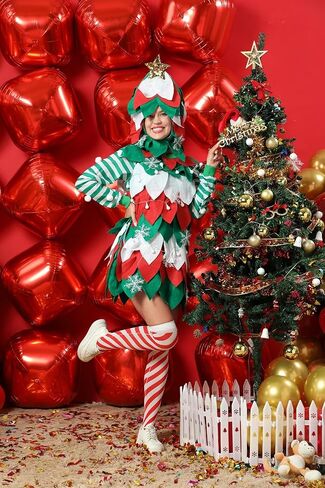 سويتر الكريسماس القبيح للرجال من الجنسين، بلوفر مبتكر للمنزل وحده للمرح في الحفلات in Kuwait