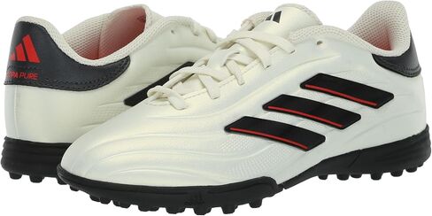 adidas Unisex-Child Copa Pure 2.0 League Turf Sneaker in Saudi Arabia