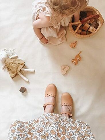 Sandgrens Swedish Handmade Wooden Clog Sandal | Milan in Saudi Arabia