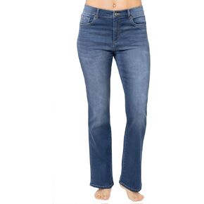 PajamaJeans جينز ملائم للنساء - جينز مطاطي للنساء