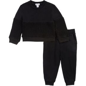 Splendid boys Cozy Way Jogger Set in Saudi Arabia