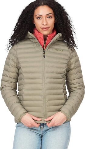 MARMOT Women's Echo Featherless Hoody in Saudi Arabia