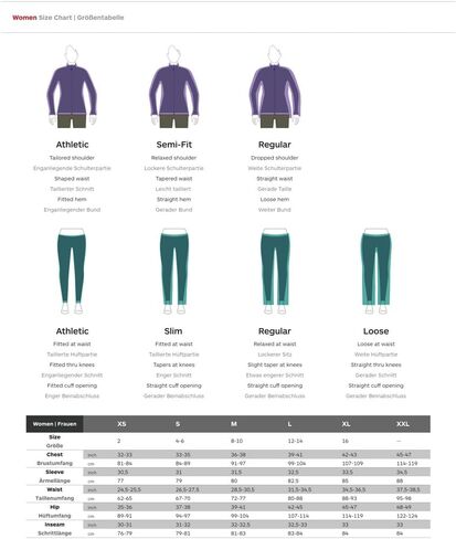 MARMOT Women's Echo Featherless Hoody in Saudi Arabia