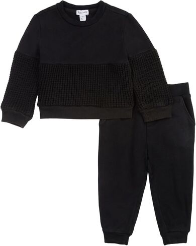 Splendid boys Cozy Way Jogger Set in Saudi Arabia
