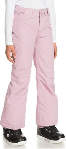 Roxy Girls Backyard Snow Pants in Saudi Arabia