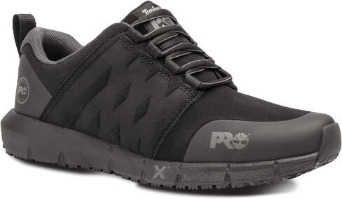 Timberland PRO Radius, Women's, Soft Toe, EH, MaxTrax Slip Resistant Work Athletic in Saudi Arabia