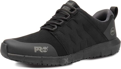 Timberland PRO Radius, Women's, Soft Toe, EH, MaxTrax Slip Resistant Work Athletic in Saudi Arabia