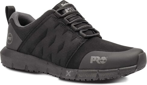 Timberland PRO Radius, Women's, Soft Toe, EH, MaxTrax Slip Resistant Work Athletic in Saudi Arabia