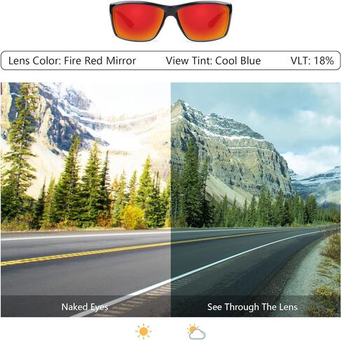 Bowyer POLARIZED Replacement Lenses for Oakley Mainlink/Mainlink XL Sunglasses in Saudi Arabia