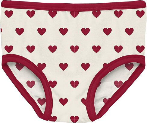 KicKee Pants Celebration Girl’s Underwear, Soft Girl Panties, Toddler to Big Kid, All Day Wear in Saudi Arabia